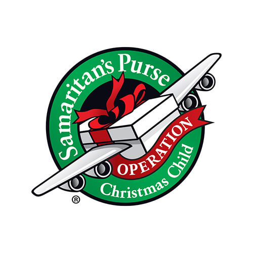 Samaritan’s Purse – Operation Christmas Child, Paraguay